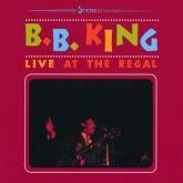 BB King : Live at the Regal